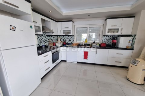 4+1 Lägenhet i Sida, Antalya, Turkiet Nr. 222288 - 13