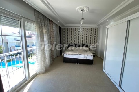 4+1 Lägenhet i Sida, Antalya, Turkiet Nr. 222288 - 16