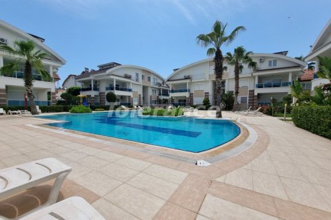 4+1 Lägenhet i Sida, Antalya, Turkiet Nr. 222288 - 2