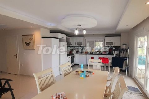 4+1 Lägenhet i Sida, Antalya, Turkiet Nr. 222288 - 10