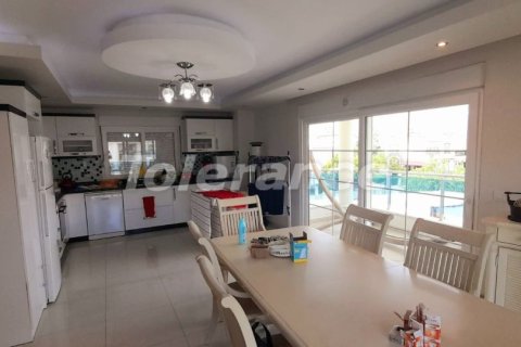 4+1 Lägenhet i Sida, Antalya, Turkiet Nr. 222288 - 9