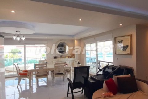 4+1 Lägenhet i Sida, Antalya, Turkiet Nr. 222288 - 6