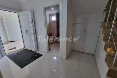 4+1 Lägenhet i Sida, Antalya, Turkiet Nr. 222288 - 3