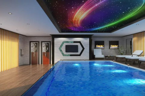 2+1 Lägenhet  i Mahmutlar, Antalya, Turkiet Nr. 222290 - 28