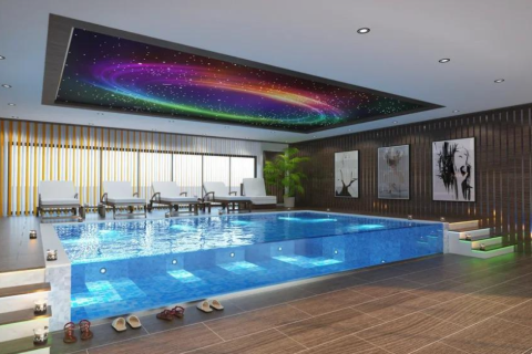 2+1 Lägenhet  i Mahmutlar, Antalya, Turkiet Nr. 222290 - 27