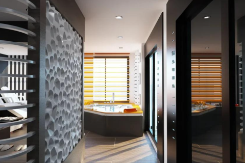 2+1 Lägenhet  i Mahmutlar, Antalya, Turkiet Nr. 222290 - 25