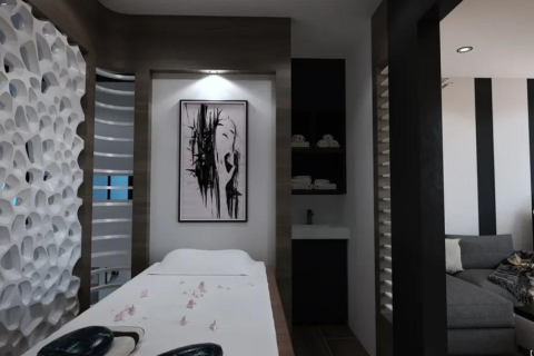 2+1 Lägenhet  i Mahmutlar, Antalya, Turkiet Nr. 222290 - 23