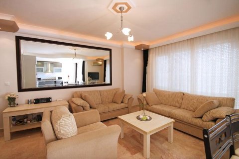 4+1 Lägenhet  i Mahmutlar, Antalya, Turkiet Nr. 222291 - 4