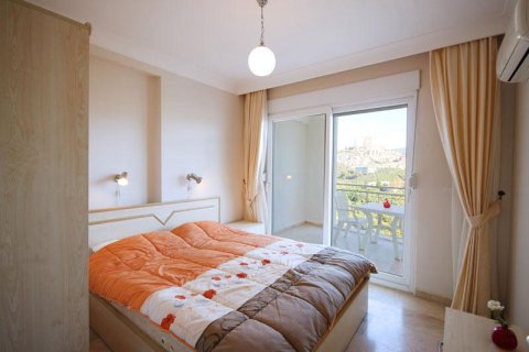 4+1 Lägenhet  i Mahmutlar, Antalya, Turkiet Nr. 222291 - 17