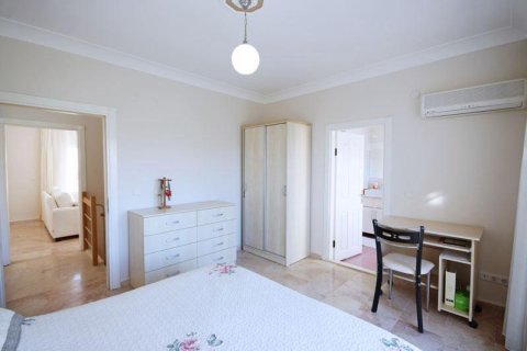 4+1 Lägenhet  i Mahmutlar, Antalya, Turkiet Nr. 222291 - 15