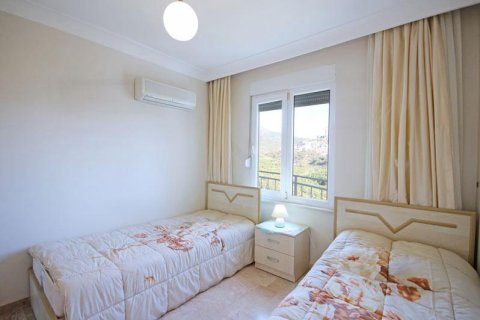 4+1 Lägenhet  i Mahmutlar, Antalya, Turkiet Nr. 222291 - 19