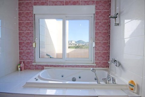 4+1 Lägenhet  i Mahmutlar, Antalya, Turkiet Nr. 222291 - 16