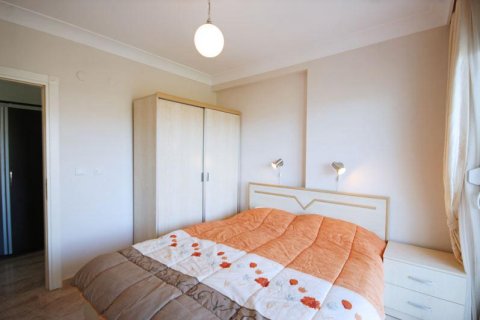4+1 Lägenhet  i Mahmutlar, Antalya, Turkiet Nr. 222291 - 18