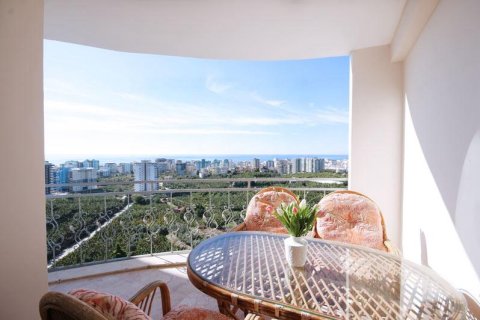 4+1 Lägenhet  i Mahmutlar, Antalya, Turkiet Nr. 222291