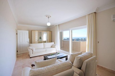4+1 Lägenhet  i Mahmutlar, Antalya, Turkiet Nr. 222291 - 10