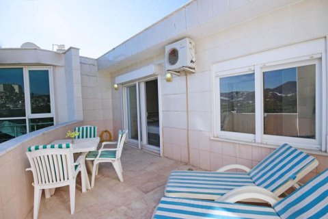 4+1 Lägenhet  i Mahmutlar, Antalya, Turkiet Nr. 222291 - 11