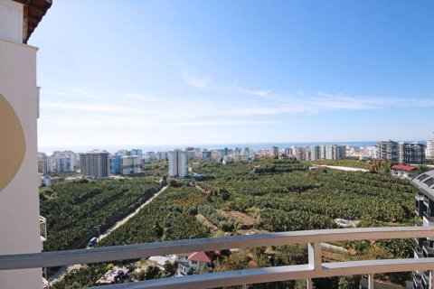 4+1 Lägenhet  i Mahmutlar, Antalya, Turkiet Nr. 222291 - 2