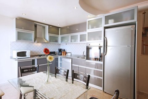 4+1 Lägenhet  i Mahmutlar, Antalya, Turkiet Nr. 222291 - 7