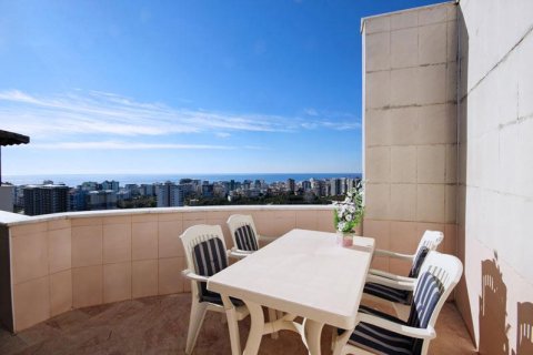 4+1 Lägenhet  i Mahmutlar, Antalya, Turkiet Nr. 222291 - 6