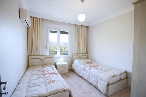 4+1 Lägenhet  i Mahmutlar, Antalya, Turkiet Nr. 222291 - 20