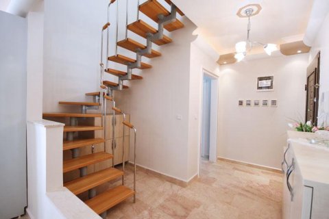 4+1 Lägenhet  i Mahmutlar, Antalya, Turkiet Nr. 222291 - 8