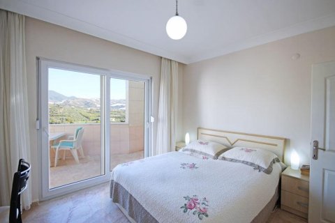 4+1 Lägenhet  i Mahmutlar, Antalya, Turkiet Nr. 222291 - 14