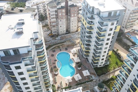 1+1 Lejlighed  i Mahmutlar, Antalya, Tyrkiet Nr. 34206 - 22