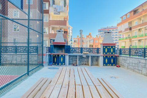 1+1 Lejlighed  i Mahmutlar, Antalya, Tyrkiet Nr. 34206 - 7