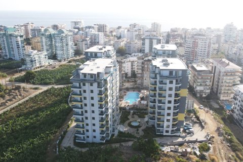 1+1 Lejlighed  i Mahmutlar, Antalya, Tyrkiet Nr. 34206 - 21