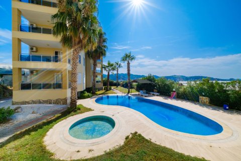 2+1 Lägenhet  i Alanya, Antalya, Turkiet Nr. 218943 - 14