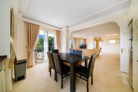 2+1 Lägenhet  i Alanya, Antalya, Turkiet Nr. 218943 - 6