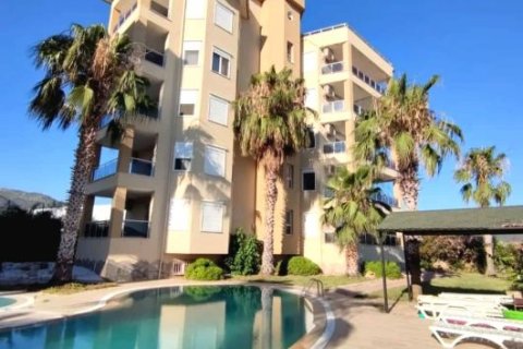 2+1 Lägenhet  i Alanya, Antalya, Turkiet Nr. 218943 - 3