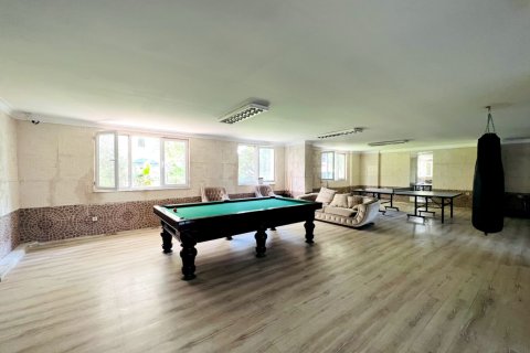 Продажа квартиры  в Махмутларе, Анталье, Турция 2+1, 125м2, №218947 – фото 15