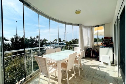 Продажа квартиры  в Махмутларе, Анталье, Турция 2+1, 125м2, №218947 – фото 8