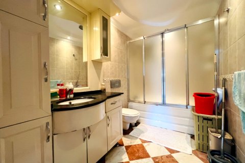 Продажа квартиры  в Махмутларе, Анталье, Турция 2+1, 125м2, №218947 – фото 11