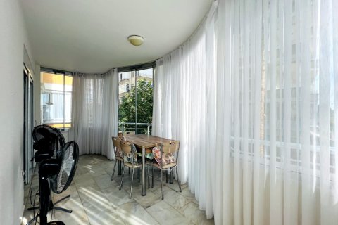 Продажа квартиры  в Махмутларе, Анталье, Турция 2+1, 125м2, №218947 – фото 9