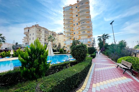 Продажа квартиры  в Махмутларе, Анталье, Турция 2+1, 125м2, №218947 – фото 14