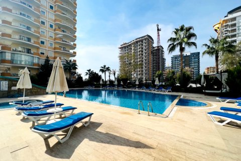 Продажа квартиры  в Махмутларе, Анталье, Турция 2+1, 125м2, №218947 – фото 13