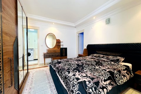 Продажа квартиры  в Махмутларе, Анталье, Турция 2+1, 125м2, №218947 – фото 6