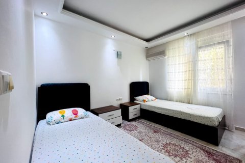 Продажа квартиры  в Махмутларе, Анталье, Турция 2+1, 125м2, №218947 – фото 7