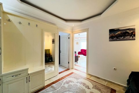 Продажа квартиры  в Махмутларе, Анталье, Турция 2+1, 125м2, №218947 – фото 10