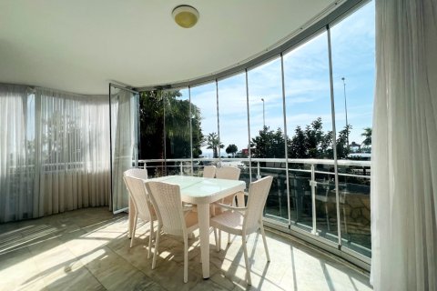 Продажа квартиры  в Махмутларе, Анталье, Турция 2+1, 125м2, №218947 – фото 3