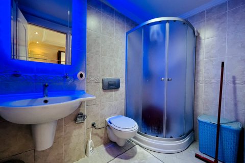 Продажа квартиры  в Махмутларе, Анталье, Турция 2+1, 125м2, №218947 – фото 12