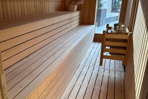 Продажа квартиры  в Оба, Анталье, Турция 1+1, 60м2, №218946 – фото 11