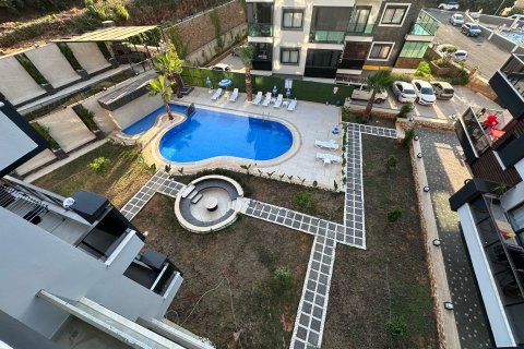 Продажа квартиры  в Оба, Анталье, Турция 1+1, 60м2, №218946 – фото 6