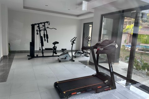 Продажа квартиры  в Оба, Анталье, Турция 1+1, 60м2, №218946 – фото 12