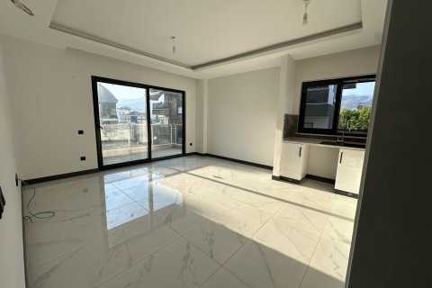 Продажа квартиры  в Оба, Анталье, Турция 1+1, 60м2, №218946 – фото 2