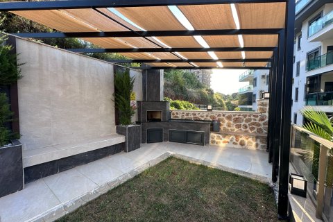 Продажа квартиры  в Оба, Анталье, Турция 1+1, 60м2, №218946 – фото 13