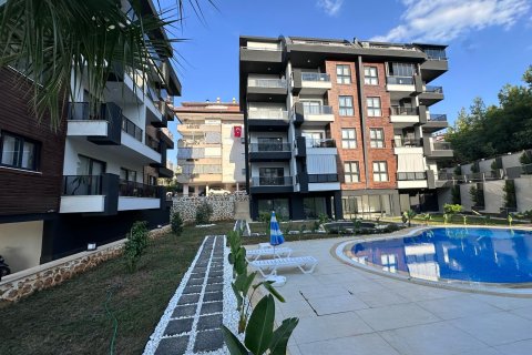 Продажа квартиры  в Оба, Анталье, Турция 1+1, 60м2, №218946 – фото 8