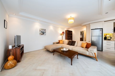 آپارتمان در  Mahmutlar ، ترکیه 2 خوابه ، 110 متر مربع.  شماره 218942 - 3